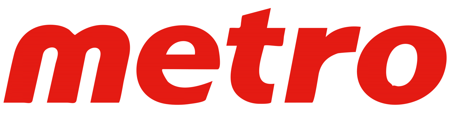 METRO CANADA