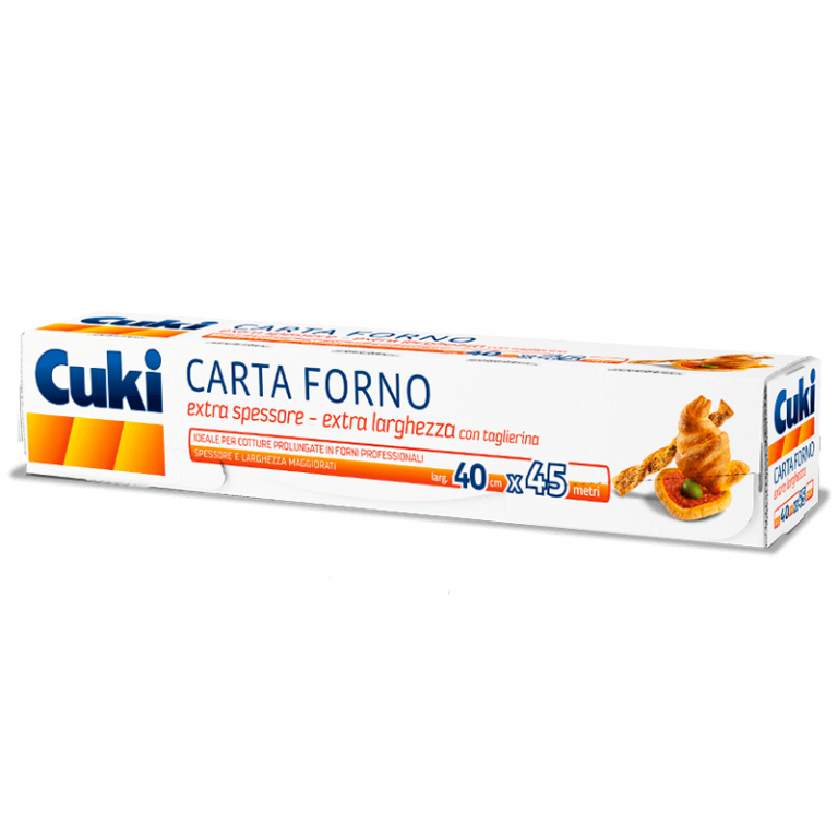 Carta Forno