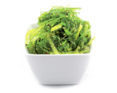 Wakame per due persone